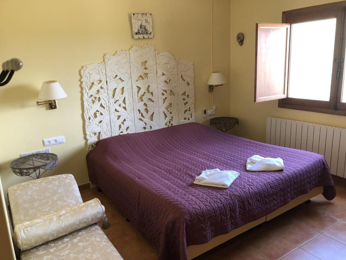 Hotel La Mariposa Alhama de Murcia Pokój zdjęcie